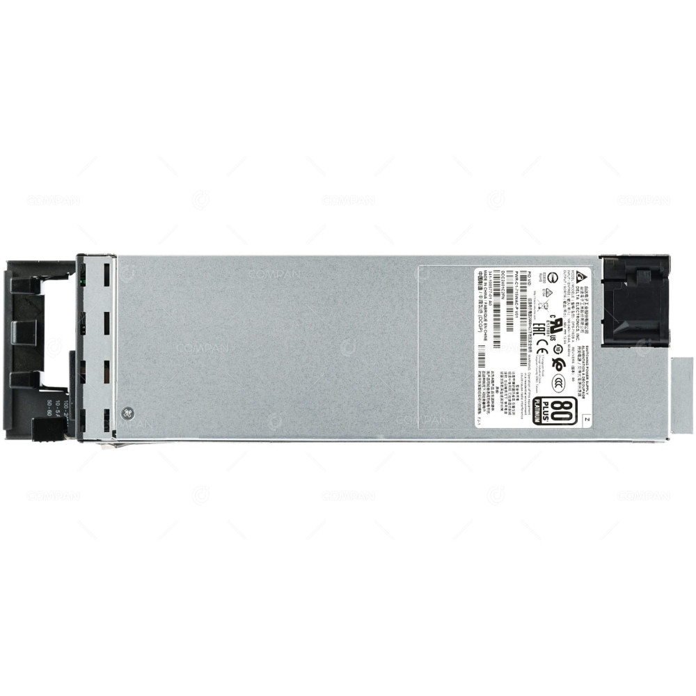 PWR-C1-715WAC-P-NEW CISCO POWER SUPPLY 715W 80 PLUS PLATINUM FOR CATALYST 9300L 3850 341-100577-01